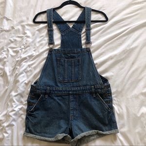 ⚡️SALE⚡️ Denim Overalls